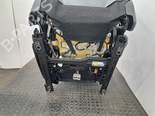 Left front seat LAND ROVER DISCOVERY SPORT (L550) 2.0 D 4x4 | BP29882514C15 - Image 5