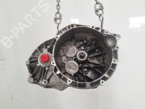 gearbox-ford-kuga-ii-dm2-2012-33467546 main image
