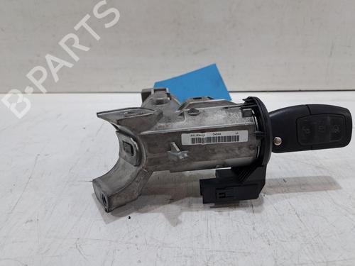 Clé de contact FORD FIESTA VI (CB1, CCN) 1.4 TDCi | BP29703927M48 