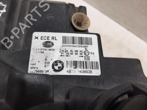 Right headlight BMW 1 (F20) 116 i | BP29703940C29 