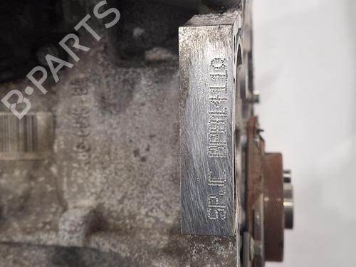 Engine FORD FIESTA VI (CB1, CCN) 1.4 | BP32270654M1 