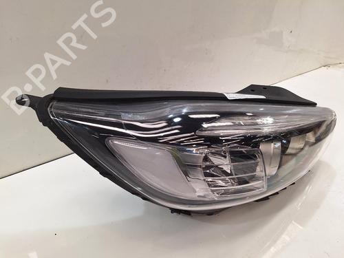 Right headlight KIA SORENTO II (XM) 2.2 CRDi 4WD | BP38486927C29 - Image 4