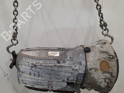 Gearbox MERCEDES-BENZ C-CLASS (W204) C 250 CDI (204.003) | BP37718281M3  - Image 5