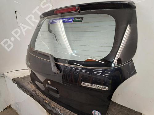 Tailgate SUZUKI CELERIO (LF) 1.0 (AVK310) | BP38447729C6 - Image 4