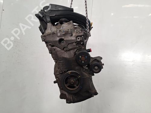 Used Engine Engine NISSAN MICRA IV (K13K, K13KK) 1.2 (80 hp) 40021544 40021544