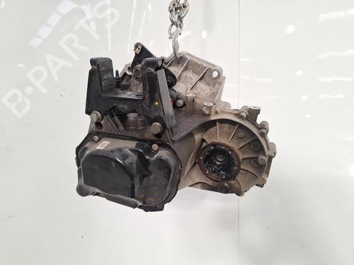 Gearbox VW POLO V (6R1, 6C1) 1.2 | BP29417904M3 