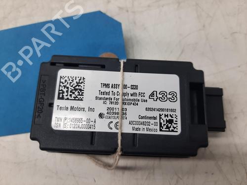 Control unit TESLA MODEL 3 (5YJ3) EV AWD | BP29266147M11 - Image 5
