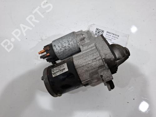 Used Starter Starter 38165989 38165989