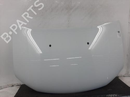 Motorhjelm DACIA SANDERO II TCe 90 (B8M1, B8MA, B8AC) (90 hp) 32529404