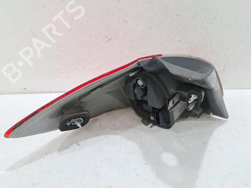 Right taillight RENAULT MEGANE III Hatchback (BZ0/1_, B3_) 1.5 dCi (BZ09, BZ0D, BZ1W, BZ29, BZ14) | BP30756529C35