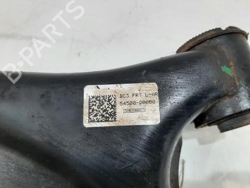 Left front suspension arm HYUNDAI BAYON (BC3) 1.0 T-GDI | BP36451495M12 - Image 4