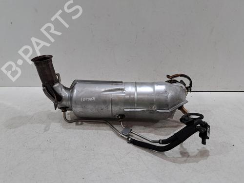 Catalyst CITROËN C4 III (BA_, BB_, BC_) 1.2 PureTech 130 (BAHNSA, BAHNSB) | BP32041060M10 