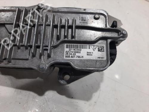 Control unit PORSCHE MACAN (95B) 3.0 S | BP36451182M11 - Image 4