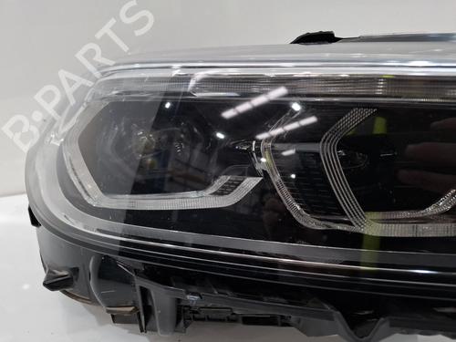 Right headlight BMW 1 (F40) 118 d | BP39035646C29 - Image 6