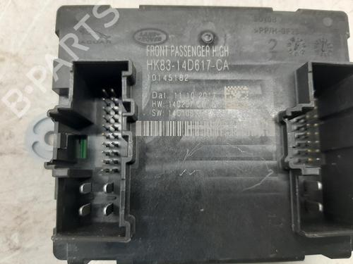 Control unit JAGUAR F-TYPE Convertible (X152) 2.0 Ti4 | BP31304986M11