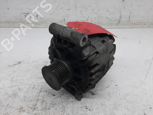 Generator PEUGEOT 207 CC (WD_) 1.6 16V (120 hp) 26764615