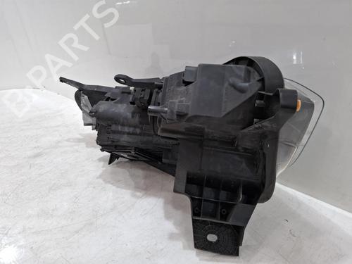 Left headlight RENAULT KADJAR (HA_, HL_) 1.5 dCi 110 (HLA3) | BP39515699C28 - Image 6