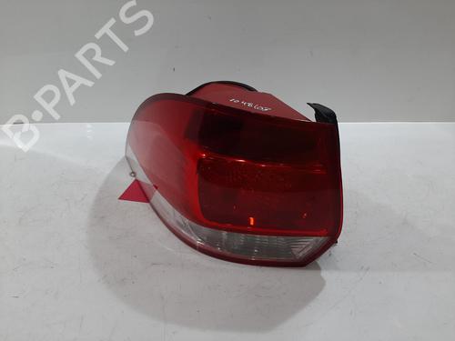 Used Right taillight Right taillight VW GOLF V Variant (1K5) 1.9 TDI (105 hp) 34206142 34206142