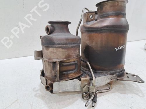 Filtre à particules VW GOLF VII (5G1, BQ1, BE1, BE2) 1.6 TDI | BP29988804M81