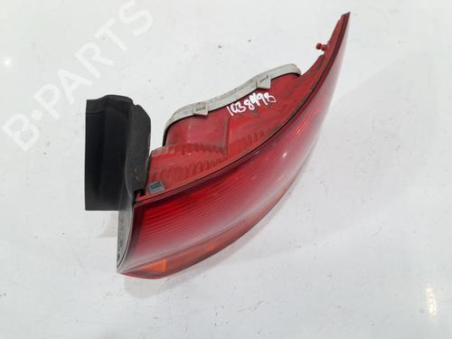 Used Right taillight AUDI A3 (8P1) 1.6 FSI (115 hp) 31650005
