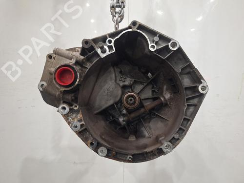 Gearkasse Gearkasse 38412521 38412521