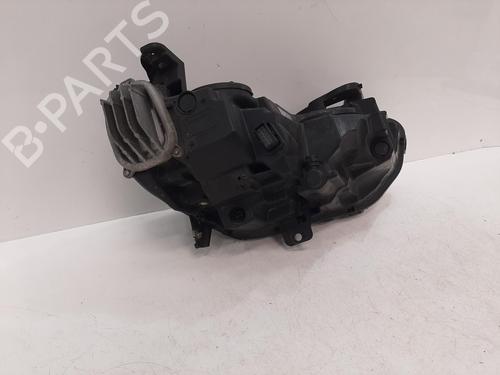 Left headlight VAUXHALL INSIGNIA Mk II (B) Hatchback (Z18) 1.6 D (68) | BP34273895C28  - Image 6