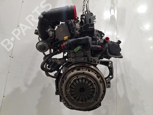 Engine CITROËN C3 Picasso (SH_) 1.2 THP 110 (SHHNZ6) | BP38537443M1 - Image 3