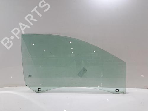Used Front right door window Front right door window RENAULT CLIO III (BR0/1, CR0/1) 1.2 16V (BR02, BR0J, BR11, CR02, CR0J, CR11) (75 hp) 34533157 34533157