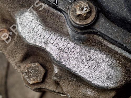 Gearbox VAUXHALL CORSA Mk IV (E) (X15) 1.4 | BP37219086M3 - Image 5