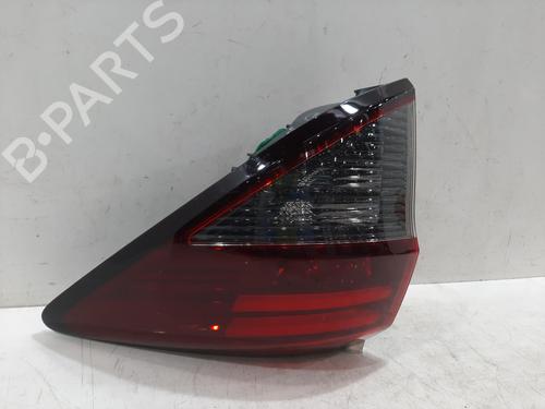 Right taillight HONDA HR-V (RU) 1.5 i-VTEC (RU1) | BP29637204C35 