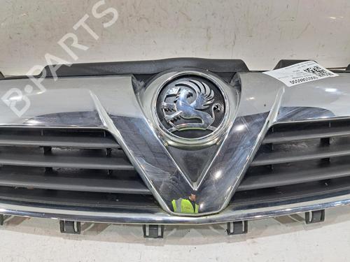 Grille VAUXHALL ZAFIRA Mk II (B) (A05) 1.6 | BP30896726C40