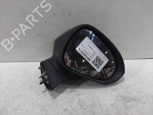 Used Right mirror SEAT IBIZA IV (6J5, 6P1) 1.4 (85 hp) 31597053