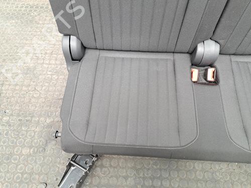 Rear seat (3rd row) VW TIGUAN ALLSPACE (BW2, BJ2) 1.5 TSI | BP36966644I24 - Image 6