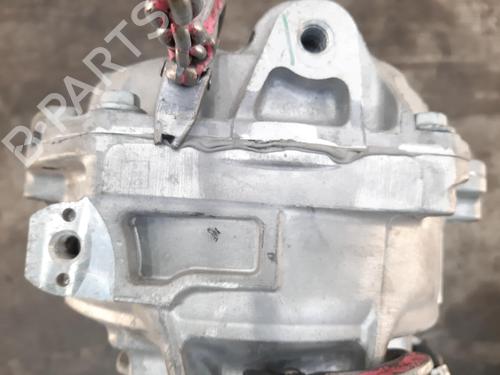 Differensial bakvogn LAND ROVER DEFENDER Station Wagon (L663) D250 MHEV 4x4 | BP29235613M24