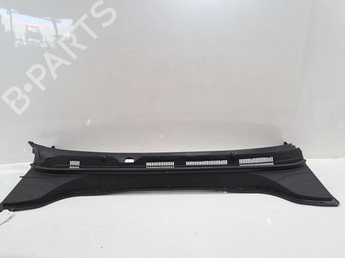 Torpedoplade Torpedoplade HYUNDAI KONA (OS, OSE, OSI) 1.6 T-GDi 4WD (177 hp) 34533411 34533411