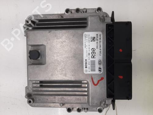 Used Control unit KIA SPORTAGE IV (QL, QLE) 2.0 CRDi AWD (136 hp) 26847309