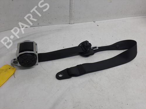 Used Front right seatbelt Front right seatbelt 26816170 26816170