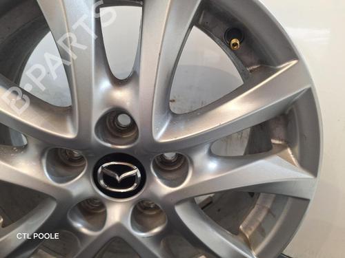 Fælk MAZDA 3 (BM, BN) 2.0 | BP39176572C45 - Image 3
