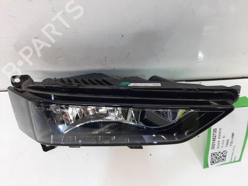 Other SKODA FABIA IV (PJ3) 1.0 TSI | BP28100887O1 