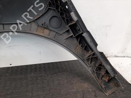 Right front fenders JAGUAR I-PACE (X590) EV400 AWD | BP31059120C42 