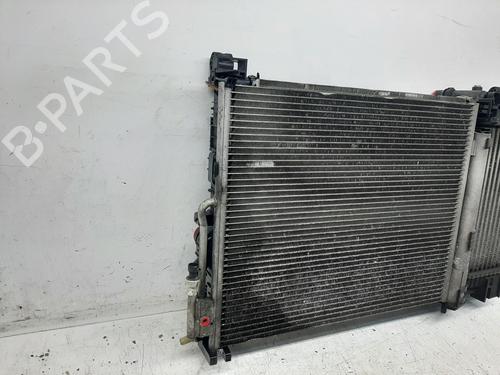 Kølerpakke VAUXHALL MERIVA Mk II (B) (S10) 1.7 CDTi | BP26850826M120 