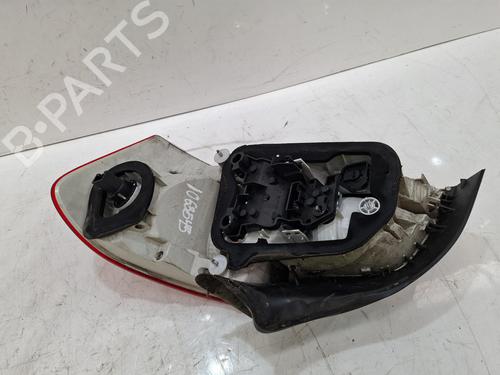 Left taillight BMW 1 Coupe (E82) 123 d | BP39983582C34 - Image 5