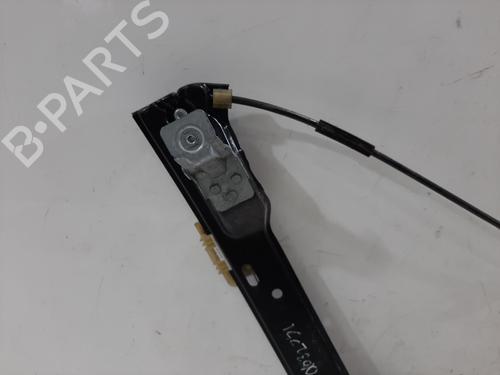 Front right window mechanism FORD FOCUS III 1.0 EcoBoost | BP30142119C23