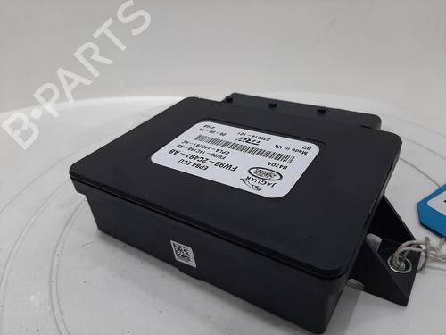 Control unit LAND ROVER RANGE ROVER IV (L405) 4.4 SDV8 4x4 | BP26796019M11 
