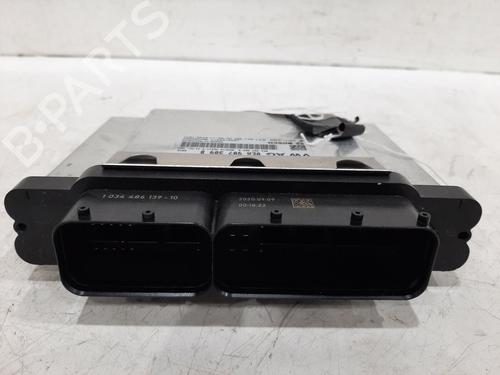 Control unit SEAT Mii (KF1, KE1) electric | BP26753083M11 