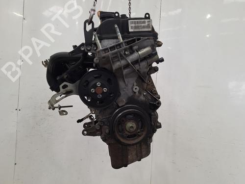 Used Engine Engine SUZUKI SWIFT IV (FZ, NZ) 1.2 (AZG412, ZC72S) (90 hp) 40040299 40040299