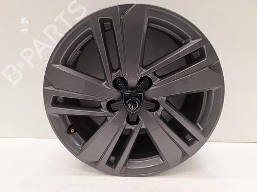 Used Rim PEUGEOT 308 SW III (FC_, FJ_, FR_, F4_, FN_) BlueHDi 130 (FCYHZL, FCYHZT) (131 hp) 28038765
