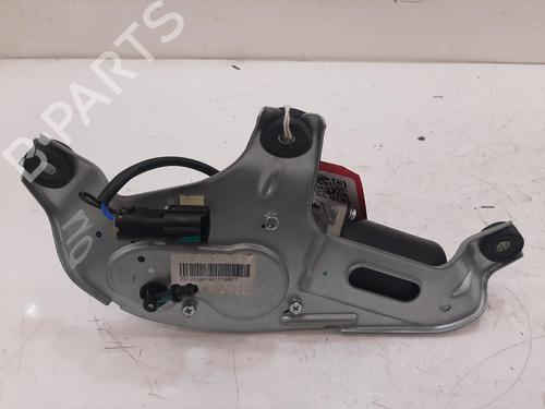 Motor limpa vidros traseiro Motor limpa vidros traseiro 39266958 39266958