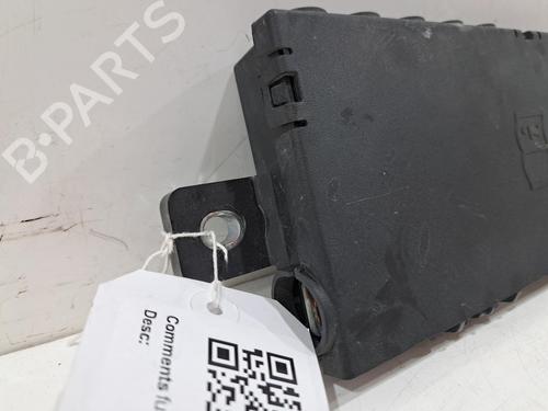 Fuse box JAGUAR I-PACE (X590) EV400 AWD | BP29809351E1