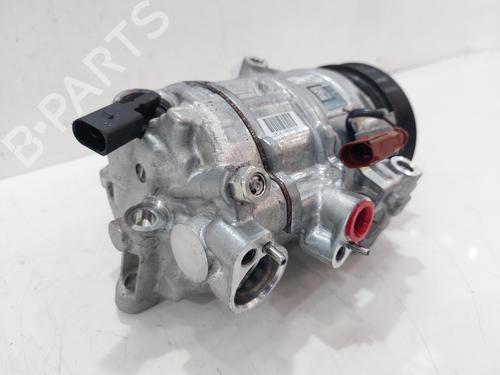 AC compressor FORD TOURNEO CONNECT / GRAND TOURNEO CONNECT V761 MPV (SK) 2.0 EcoBlue | BP26871204M34 